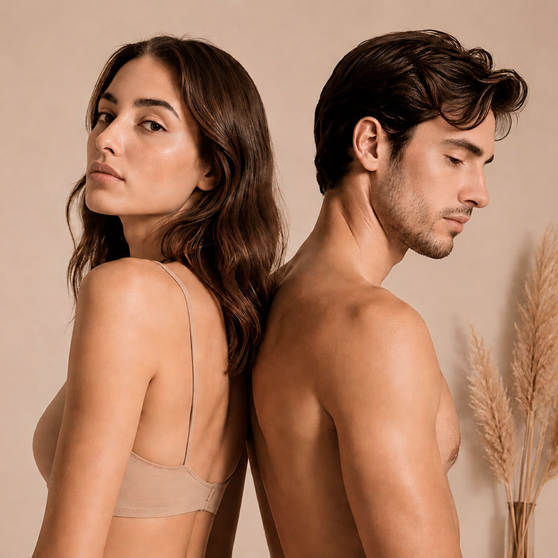 Epilation laser et électrolyse - MY LASER Lausanne